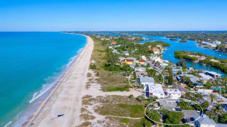 About Us The Beachcomber Beach House On Casey Key Fl